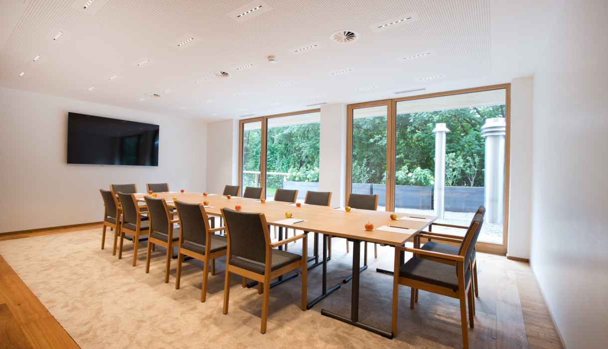 Tagungen / Seminare | Hotel Schwärzler Bregenz